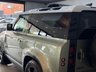 USED 2021 21 LAND ROVER DEFENDER 90 3.0 D250 MHEV First Edition Auto 4WD Euro 6 (s/s) 3dr PanRoof|RevCam|HeatedSeats|Nav