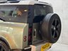 USED 2021 21 LAND ROVER DEFENDER 90 3.0 D250 MHEV First Edition Auto 4WD Euro 6 (s/s) 3dr PanRoof|RevCam|HeatedSeats|Nav