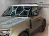 USED 2021 21 LAND ROVER DEFENDER 90 3.0 D250 MHEV First Edition Auto 4WD Euro 6 (s/s) 3dr PanRoof|RevCam|HeatedSeats|Nav