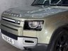 USED 2021 21 LAND ROVER DEFENDER 90 3.0 D250 MHEV First Edition Auto 4WD Euro 6 (s/s) 3dr PanRoof|RevCam|HeatedSeats|Nav