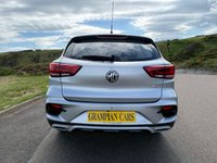USED 2022 22 MG MG ZS 1.0 T-GDI Exclusive SUV 5dr Petrol Manual Euro 6 (111 ps) 
