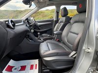 USED 2022 22 MG MG ZS 1.0 T-GDI Exclusive SUV 5dr Petrol Manual Euro 6 (111 ps) 