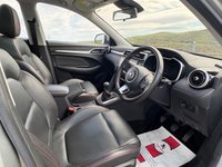 USED 2022 22 MG MG ZS 1.0 T-GDI Exclusive SUV 5dr Petrol Manual Euro 6 (111 ps) 