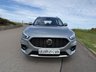 USED 2022 22 MG MG ZS 1.0 T-GDI Exclusive SUV 5dr Petrol Manual Euro 6 (111 ps) 
