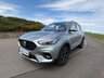 USED 2022 22 MG MG ZS 1.0 T-GDI Exclusive SUV 5dr Petrol Manual Euro 6 (111 ps) 