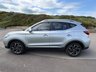 USED 2022 22 MG MG ZS 1.0 T-GDI Exclusive SUV 5dr Petrol Manual Euro 6 (111 ps) 