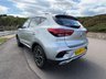 USED 2022 22 MG MG ZS 1.0 T-GDI Exclusive SUV 5dr Petrol Manual Euro 6 (111 ps) 