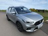 USED 2022 22 MG MG ZS 1.0 T-GDI Exclusive SUV 5dr Petrol Manual Euro 6 (111 ps) 