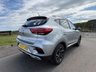 USED 2022 22 MG MG ZS 1.0 T-GDI Exclusive SUV 5dr Petrol Manual Euro 6 (111 ps) 