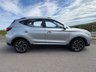 USED 2022 22 MG MG ZS 1.0 T-GDI Exclusive SUV 5dr Petrol Manual Euro 6 (111 ps) 