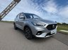 USED 2022 22 MG MG ZS 1.0 T-GDI Exclusive SUV 5dr Petrol Manual Euro 6 (111 ps) 