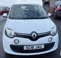 USED 2016 16 RENAULT TWINGO 1.0 SCe Play Hatchback 5dr Petrol Manual Euro 6 (70 ps) GENUINE LOW MILEAGE FROM NEW, LONG MOT, JUST BEEN SERVICED, HPI CLEAR, STUNNING CONDITION INSIDE AND OUT! ALLOYS, BLUETOOTH, AIR CON, ELECTRIC WINDOWS