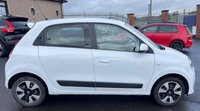 USED 2016 16 RENAULT TWINGO 1.0 SCe Play Hatchback 5dr Petrol Manual Euro 6 (70 ps) GENUINE LOW MILEAGE FROM NEW, LONG MOT, JUST BEEN SERVICED, HPI CLEAR, STUNNING CONDITION INSIDE AND OUT! ALLOYS, BLUETOOTH, AIR CON, ELECTRIC WINDOWS