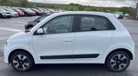 USED 2016 16 RENAULT TWINGO 1.0 SCe Play Hatchback 5dr Petrol Manual Euro 6 (70 ps) GENUINE LOW MILEAGE FROM NEW, LONG MOT, JUST BEEN SERVICED, HPI CLEAR, STUNNING CONDITION INSIDE AND OUT! ALLOYS, BLUETOOTH, AIR CON, ELECTRIC WINDOWS