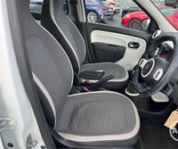 USED 2016 16 RENAULT TWINGO 1.0 SCe Play Hatchback 5dr Petrol Manual Euro 6 (70 ps) GENUINE LOW MILEAGE FROM NEW, LONG MOT, JUST BEEN SERVICED, HPI CLEAR, STUNNING CONDITION INSIDE AND OUT! ALLOYS, BLUETOOTH, AIR CON, ELECTRIC WINDOWS