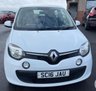 USED 2016 16 RENAULT TWINGO 1.0 SCe Play Hatchback 5dr Petrol Manual Euro 6 (70 ps) GENUINE LOW MILEAGE FROM NEW, LONG MOT, JUST BEEN SERVICED, HPI CLEAR, STUNNING CONDITION INSIDE AND OUT! ALLOYS, BLUETOOTH, AIR CON, ELECTRIC WINDOWS