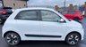 USED 2016 16 RENAULT TWINGO 1.0 SCe Play Hatchback 5dr Petrol Manual Euro 6 (70 ps) GENUINE LOW MILEAGE FROM NEW, LONG MOT, JUST BEEN SERVICED, HPI CLEAR, STUNNING CONDITION INSIDE AND OUT! ALLOYS, BLUETOOTH, AIR CON, ELECTRIC WINDOWS