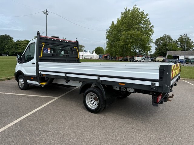 View our FORD TRANSIT