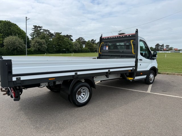 View our FORD TRANSIT