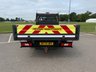 USED 2022 72 FORD TRANSIT 2.0 350 EcoBlue HD Leader Chassis Cab 2dr Diesel Manual RWD L4 Euro 6 (s/s) (DRW) (130 ps) Wet Belt Changed
