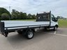USED 2022 72 FORD TRANSIT 2.0 350 EcoBlue HD Leader Chassis Cab 2dr Diesel Manual RWD L4 Euro 6 (s/s) (DRW) (130 ps) Wet Belt Changed