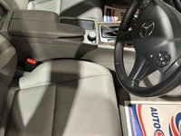 USED 2007 57 MERCEDES-BENZ C-CLASS 1.8 C200K Elegance Saloon 4dr Petrol Auto Euro 4 (184 ps) 