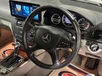 USED 2007 57 MERCEDES-BENZ C-CLASS 1.8 C200K Elegance Saloon 4dr Petrol Auto Euro 4 (184 ps) 