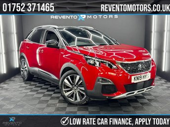 2019 PEUGEOT 3008