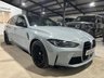 USED 2024 24 BMW M3 3.0 BiTurbo Competition Touring Steptronic M xDrive Euro 6 (s/s) 5dr STUNNING CAR+FSH+TECH PK+