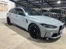 USED 2024 24 BMW M3 3.0 BiTurbo Competition Touring Steptronic M xDrive Euro 6 (s/s) 5dr STUNNING CAR+FSH+TECH PK+