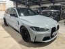 USED 2024 24 BMW M3 3.0 BiTurbo Competition Touring Steptronic M xDrive Euro 6 (s/s) 5dr STUNNING CAR+FSH+TECH PK+