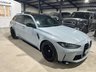 USED 2024 24 BMW M3 3.0 BiTurbo Competition Touring Steptronic M xDrive Euro 6 (s/s) 5dr STUNNING CAR+FSH+TECH PK+
