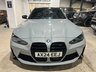 USED 2024 24 BMW M3 3.0 BiTurbo Competition Touring Steptronic M xDrive Euro 6 (s/s) 5dr STUNNING CAR+FSH+TECH PK+