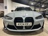 USED 2024 24 BMW M3 3.0 BiTurbo Competition Touring Steptronic M xDrive Euro 6 (s/s) 5dr STUNNING CAR+FSH+TECH PK+