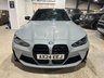 USED 2024 24 BMW M3 3.0 BiTurbo Competition Touring Steptronic M xDrive Euro 6 (s/s) 5dr STUNNING CAR+FSH+TECH PK+