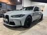 USED 2024 24 BMW M3 3.0 BiTurbo Competition Touring Steptronic M xDrive Euro 6 (s/s) 5dr STUNNING CAR+FSH+TECH PK+
