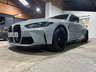 USED 2024 24 BMW M3 3.0 BiTurbo Competition Touring Steptronic M xDrive Euro 6 (s/s) 5dr STUNNING CAR+FSH+TECH PK+