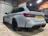 USED 2024 24 BMW M3 3.0 BiTurbo Competition Touring Steptronic M xDrive Euro 6 (s/s) 5dr STUNNING CAR+FSH+TECH PK+