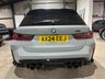 USED 2024 24 BMW M3 3.0 BiTurbo Competition Touring Steptronic M xDrive Euro 6 (s/s) 5dr STUNNING CAR+FSH+TECH PK+