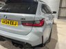 USED 2024 24 BMW M3 3.0 BiTurbo Competition Touring Steptronic M xDrive Euro 6 (s/s) 5dr STUNNING CAR+FSH+TECH PK+