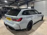 USED 2024 24 BMW M3 3.0 BiTurbo Competition Touring Steptronic M xDrive Euro 6 (s/s) 5dr STUNNING CAR+FSH+TECH PK+