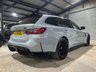 USED 2024 24 BMW M3 3.0 BiTurbo Competition Touring Steptronic M xDrive Euro 6 (s/s) 5dr STUNNING CAR+FSH+TECH PK+