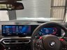 USED 2024 24 BMW M3 3.0 BiTurbo Competition Touring Steptronic M xDrive Euro 6 (s/s) 5dr STUNNING CAR+FSH+TECH PK+
