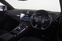 USED 2020 70 DS AUTOMOBILES DS 7 CROSSBACK 1.6 E-TENSE 13.2kWh Performance Line Crossback EAT8 4WD Euro 6 (s/s) 5dr SPRING SALE NOW ON, SAVE 100s!