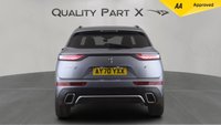 USED 2020 70 DS AUTOMOBILES DS 7 CROSSBACK 1.6 E-TENSE 13.2kWh Performance Line Crossback EAT8 4WD Euro 6 (s/s) 5dr SPRING SALE NOW ON, SAVE 100s!