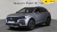 USED 2020 70 DS AUTOMOBILES DS 7 CROSSBACK 1.6 E-TENSE 13.2kWh Performance Line Crossback EAT8 4WD Euro 6 (s/s) 5dr SPRING SALE NOW ON, SAVE 100s!
