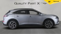 USED 2020 70 DS AUTOMOBILES DS 7 CROSSBACK 1.6 E-TENSE 13.2kWh Performance Line Crossback EAT8 4WD Euro 6 (s/s) 5dr SPRING SALE NOW ON, SAVE 100s!