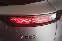 USED 2020 70 DS AUTOMOBILES DS 7 CROSSBACK 1.6 E-TENSE 13.2kWh Performance Line Crossback EAT8 4WD Euro 6 (s/s) 5dr SPRING SALE NOW ON, SAVE 100s!