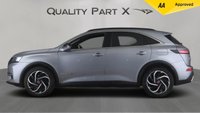 USED 2020 70 DS AUTOMOBILES DS 7 CROSSBACK 1.6 E-TENSE 13.2kWh Performance Line Crossback EAT8 4WD Euro 6 (s/s) 5dr SPRING SALE NOW ON, SAVE 100s!