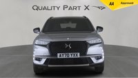 USED 2020 70 DS AUTOMOBILES DS 7 CROSSBACK 1.6 E-TENSE 13.2kWh Performance Line Crossback EAT8 4WD Euro 6 (s/s) 5dr SPRING SALE NOW ON, SAVE 100s!